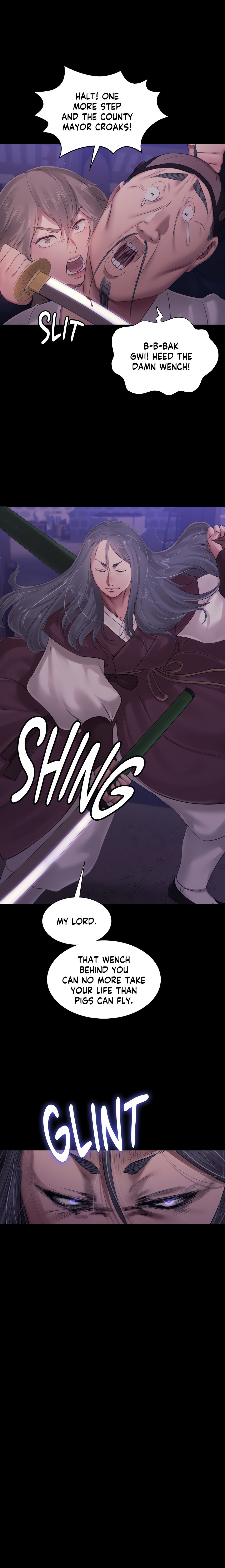 The Chairman’s Secret Son - Chapter 12 - picture 0