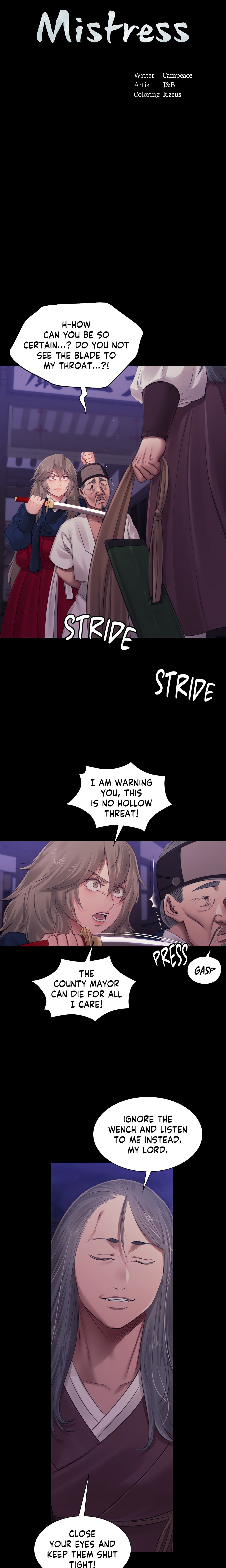 The Chairman’s Secret Son - Chapter 12 - picture 1