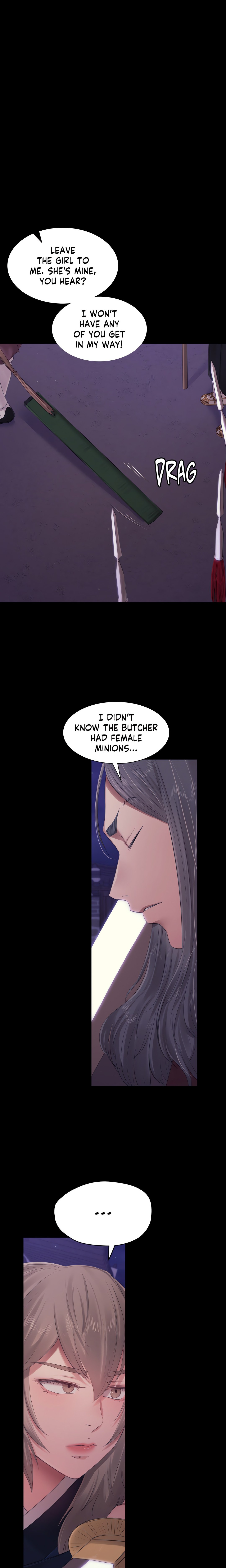 The Chairman’s Secret Son - Chapter 12 - picture 12