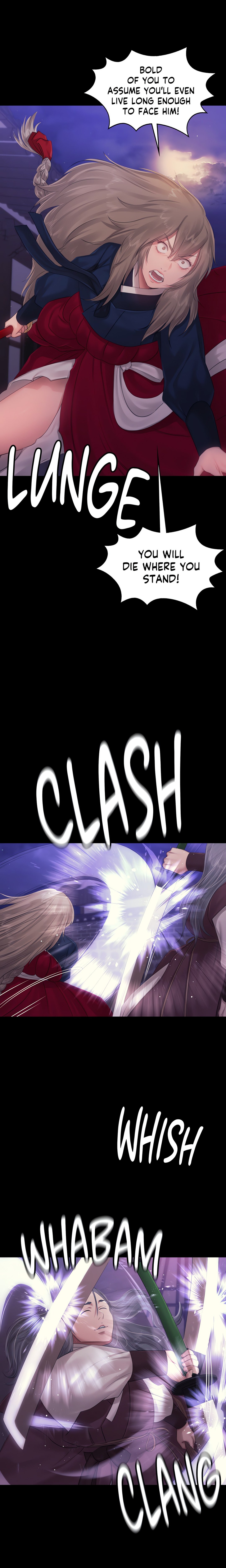 The Chairman’s Secret Son - Chapter 12 - picture 14