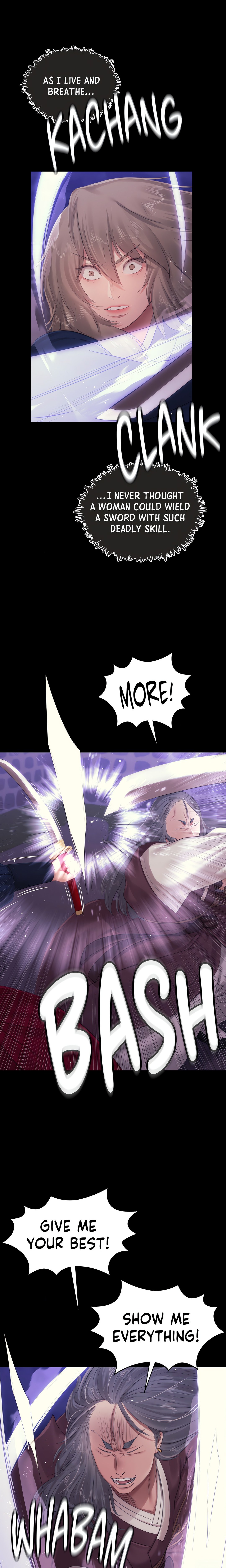 The Chairman’s Secret Son - Chapter 12 - picture 15