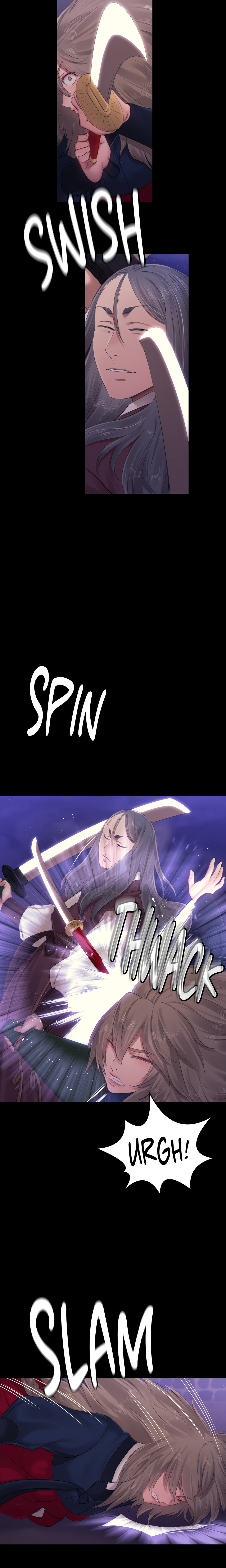 The Chairman’s Secret Son - Chapter 12 - picture 17