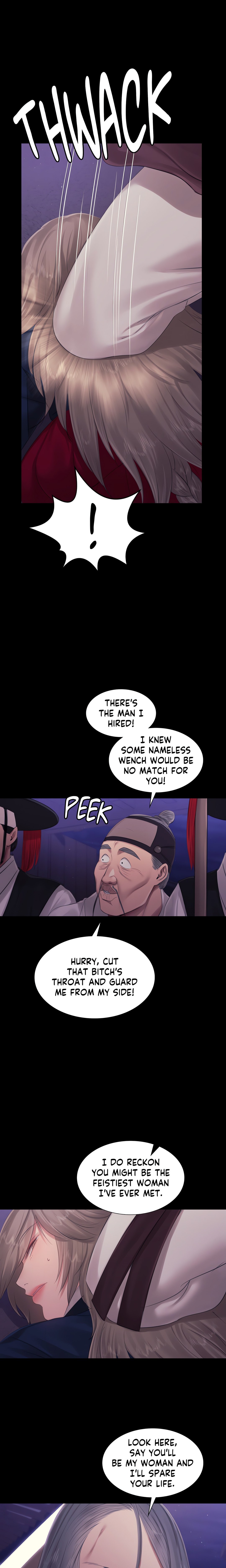 The Chairman’s Secret Son - Chapter 12 - picture 18