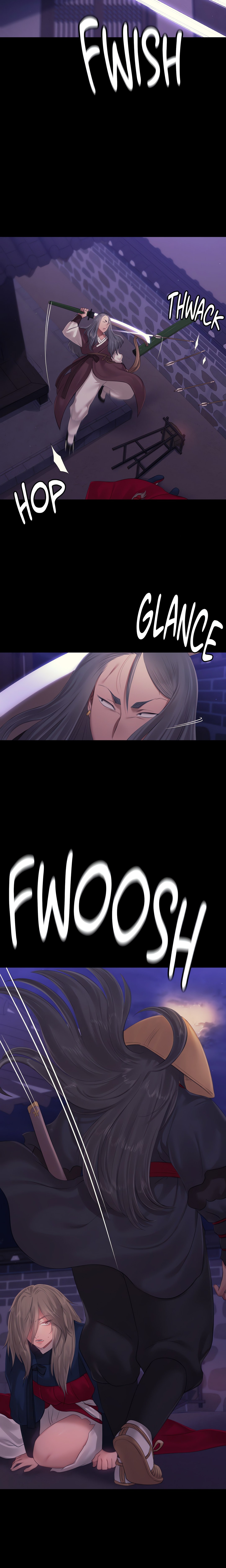 The Chairman’s Secret Son - Chapter 12 - picture 20