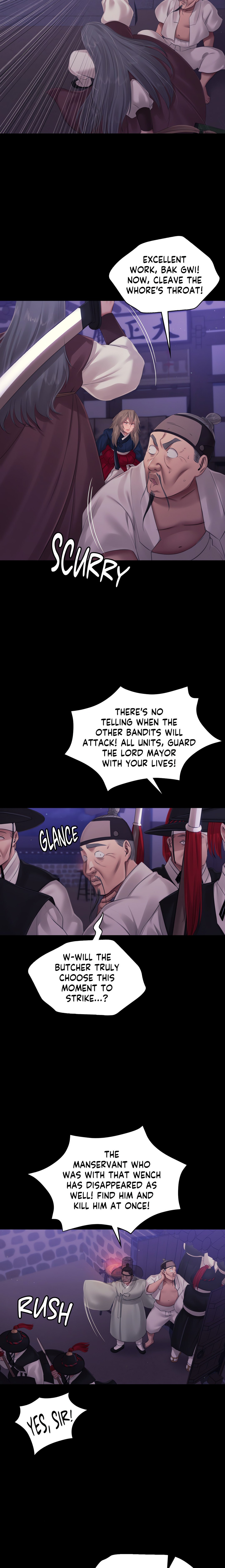 The Chairman’s Secret Son - Chapter 12 - picture 3