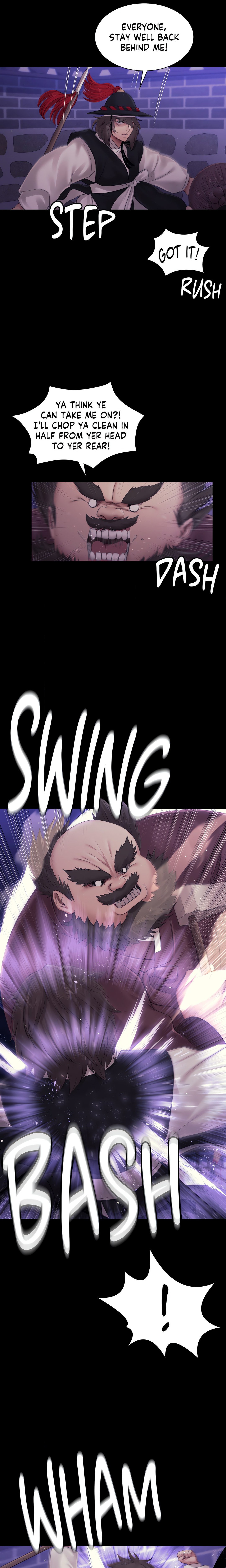 The Chairman’s Secret Son - Chapter 12 - picture 6