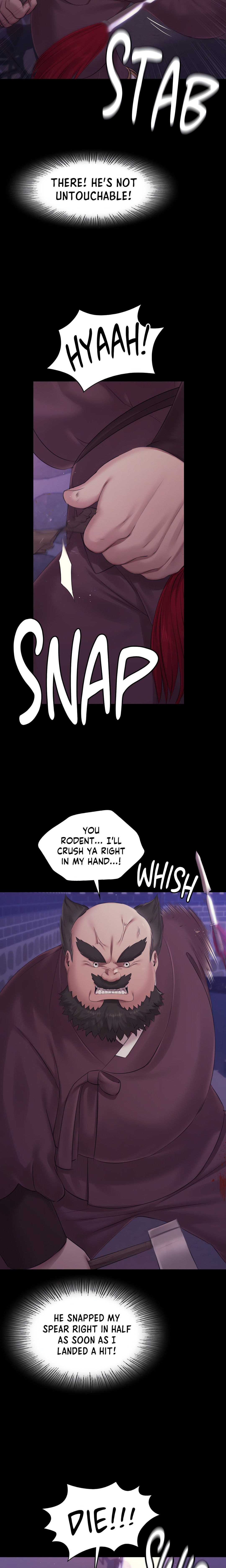 The Chairman’s Secret Son - Chapter 12 - picture 8