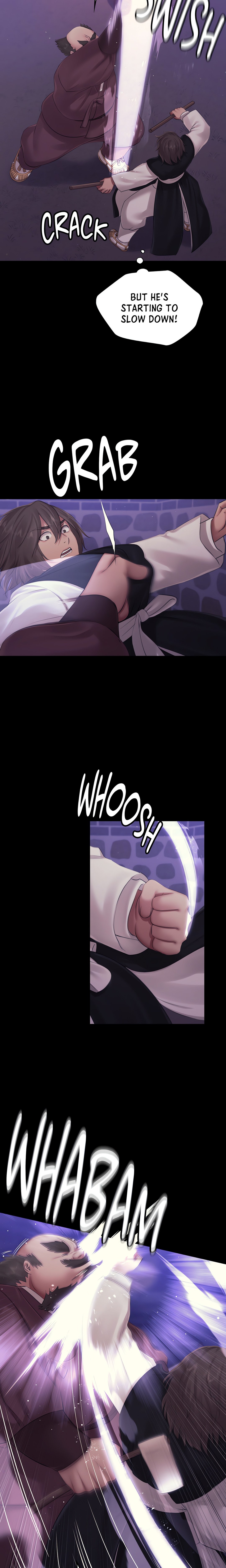 The Chairman’s Secret Son - Chapter 12 - picture 9