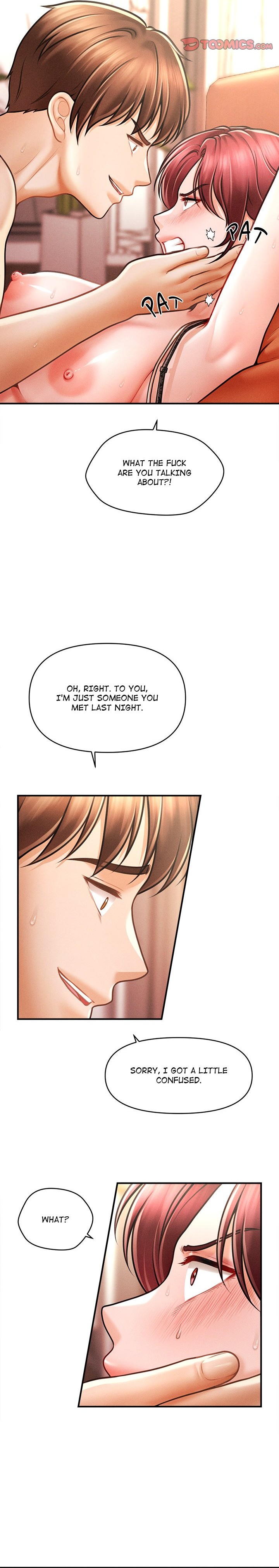 The Chairman’s Secret Son - Chapter 13 - picture 14
