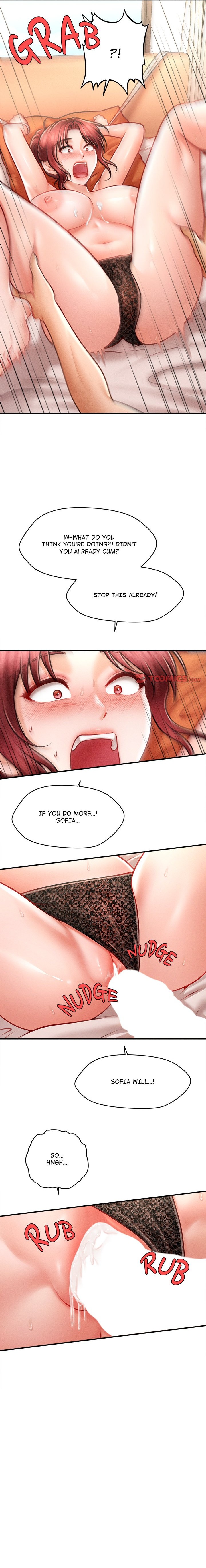 The Chairman’s Secret Son - Chapter 13 - picture 15