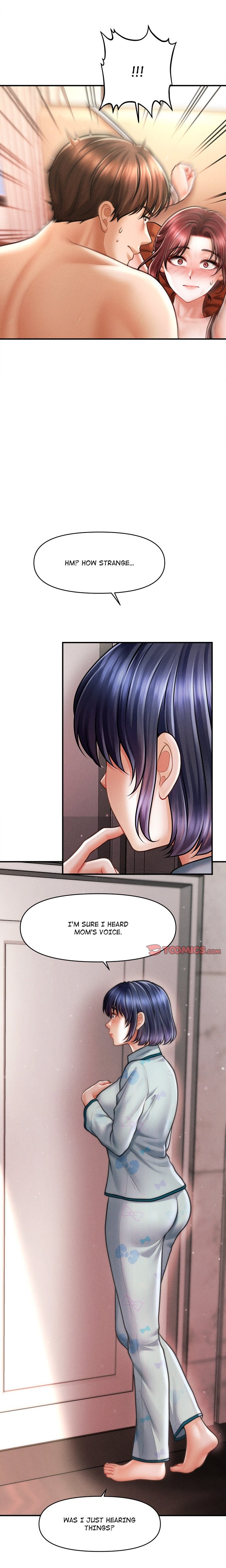 The Chairman’s Secret Son - Chapter 13 - picture 19