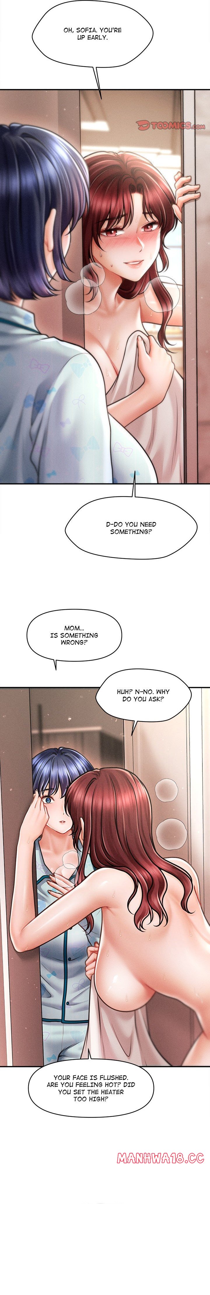 The Chairman’s Secret Son - Chapter 13 - picture 21