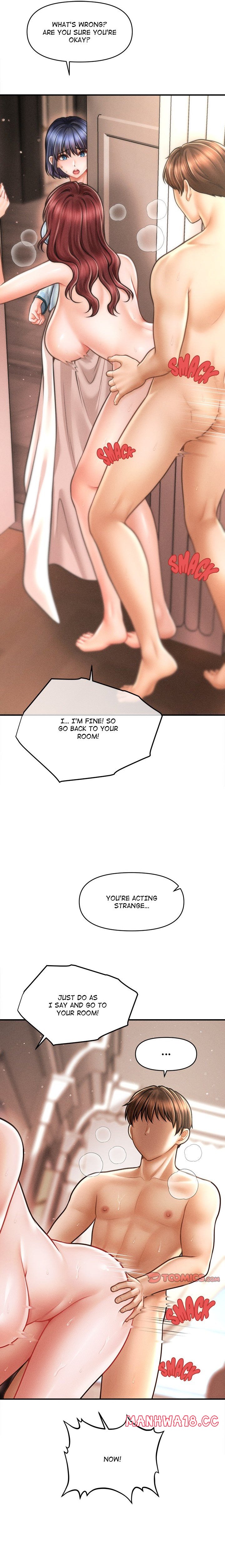 The Chairman’s Secret Son - Chapter 13 - picture 23