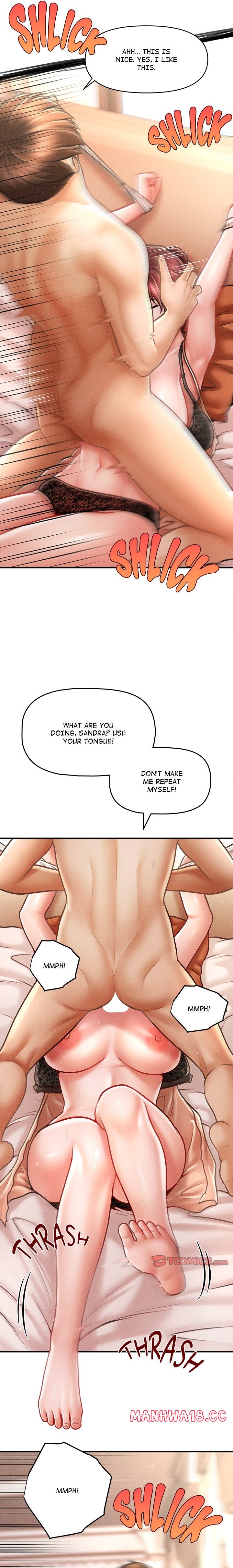 The Chairman’s Secret Son - Chapter 13 - picture 9