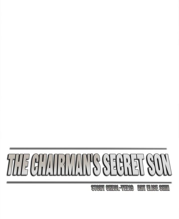 The Chairman’s Secret Son - Chapter 14 - picture 39