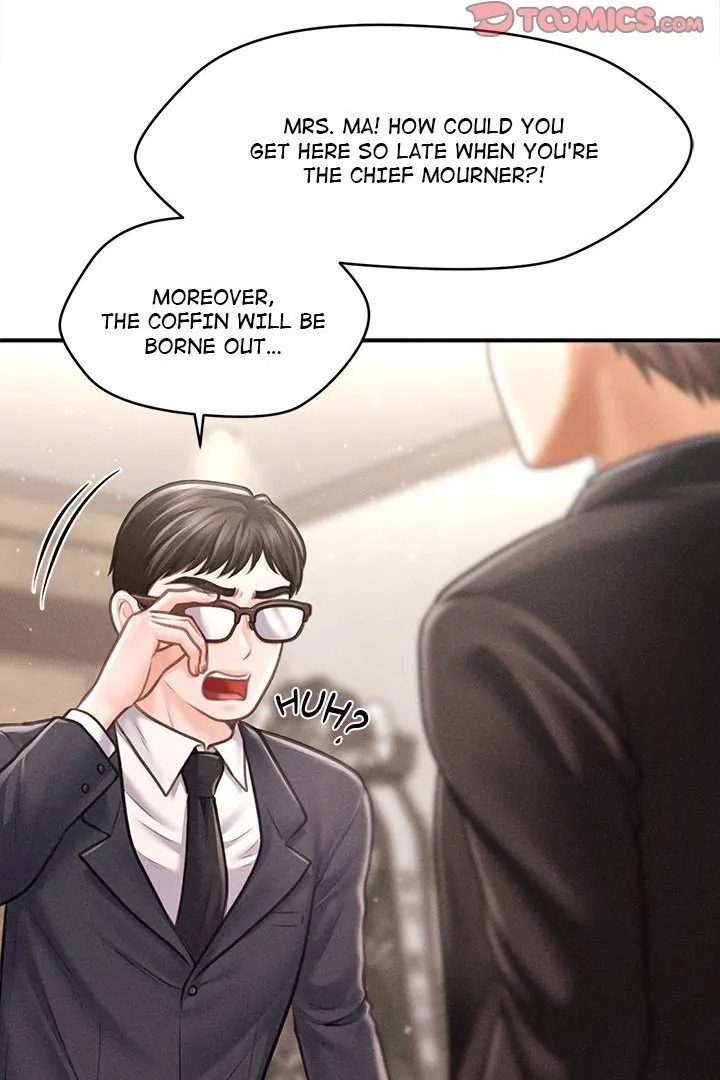 The Chairman’s Secret Son - Chapter 14 - picture 46