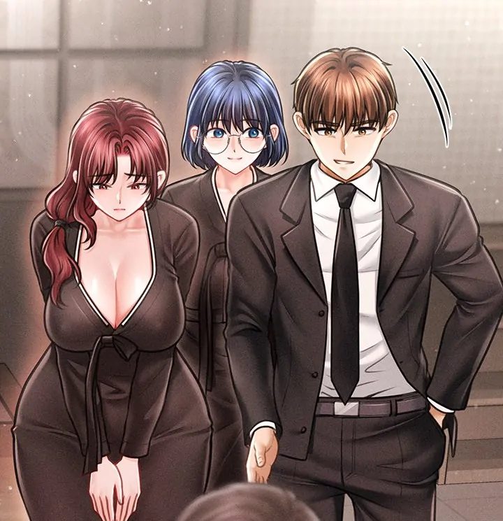 The Chairman’s Secret Son - Chapter 14 - picture 49