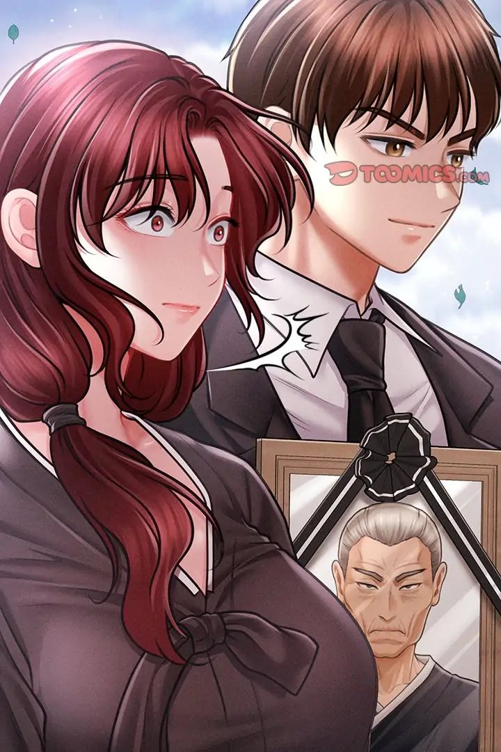 The Chairman’s Secret Son - Chapter 14 - picture 63