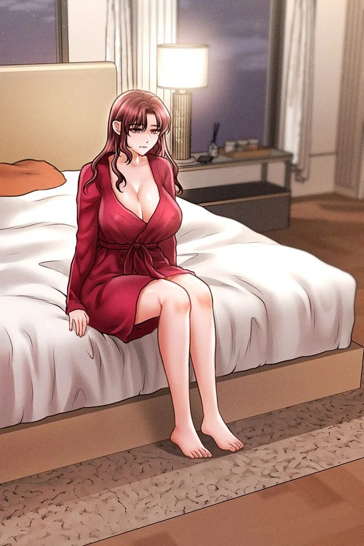 The Chairman’s Secret Son - Chapter 14 - picture 99