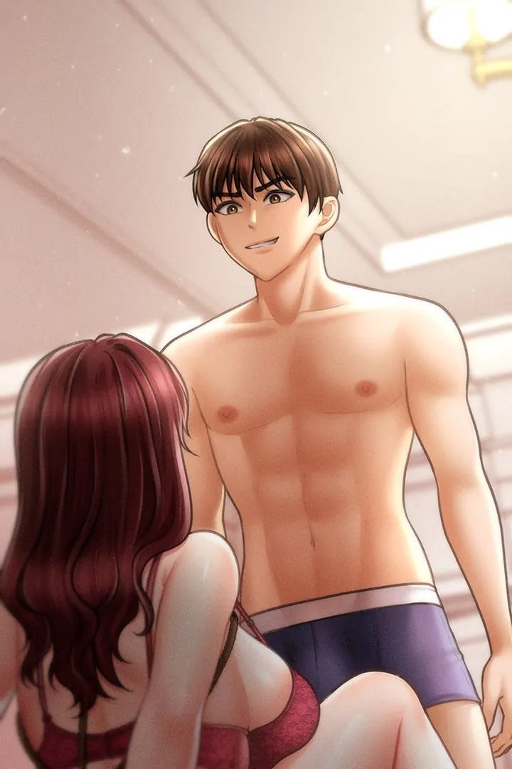 The Chairman’s Secret Son - Chapter 15 - picture 11