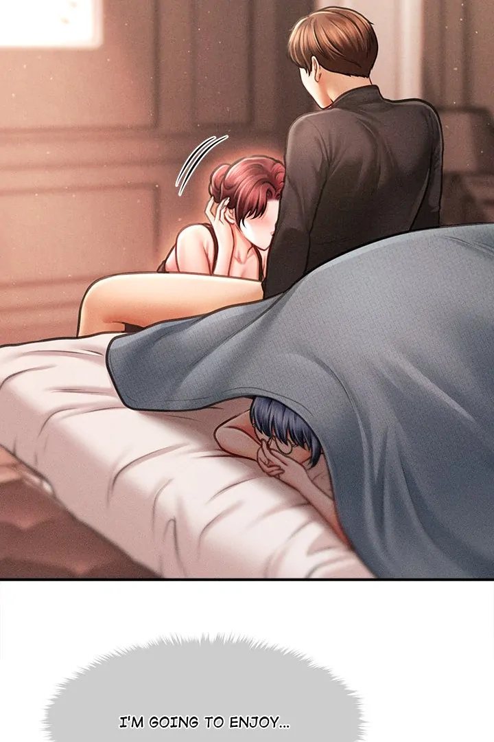 The Chairman’s Secret Son - Chapter 17 - picture 38