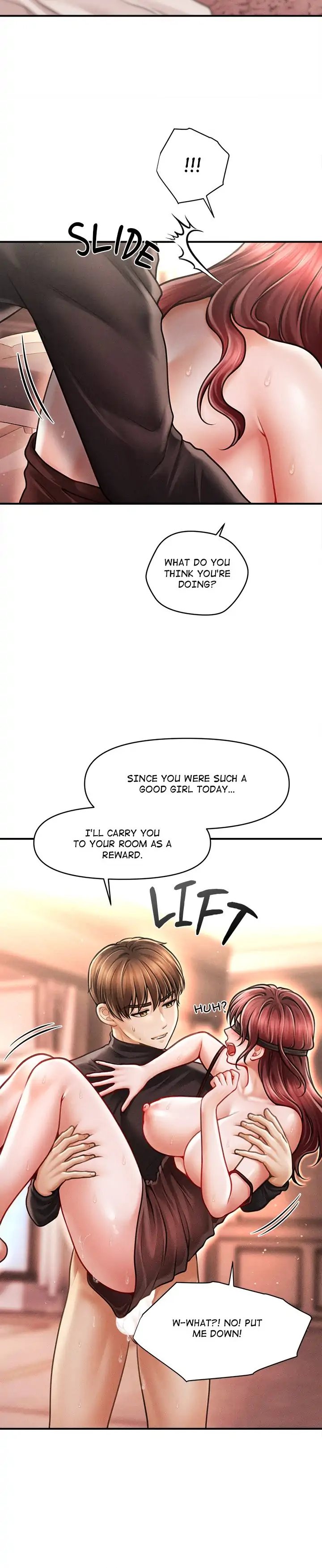 The Chairman’s Secret Son - Chapter 18 - picture 65