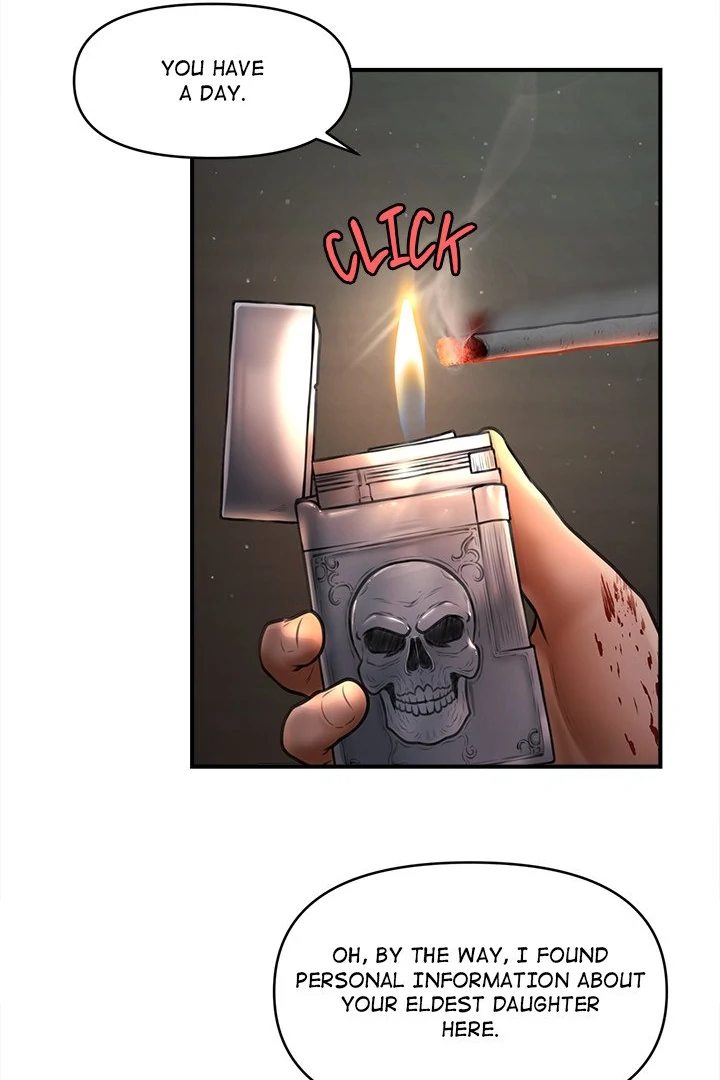 The Chairman’s Secret Son - Chapter 20 - picture 10