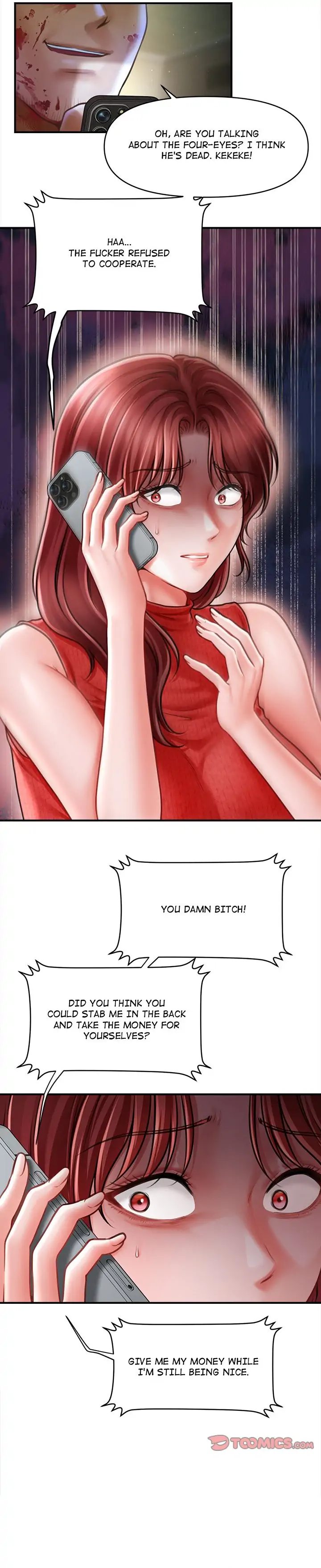 The Chairman’s Secret Son - Chapter 20 - picture 5