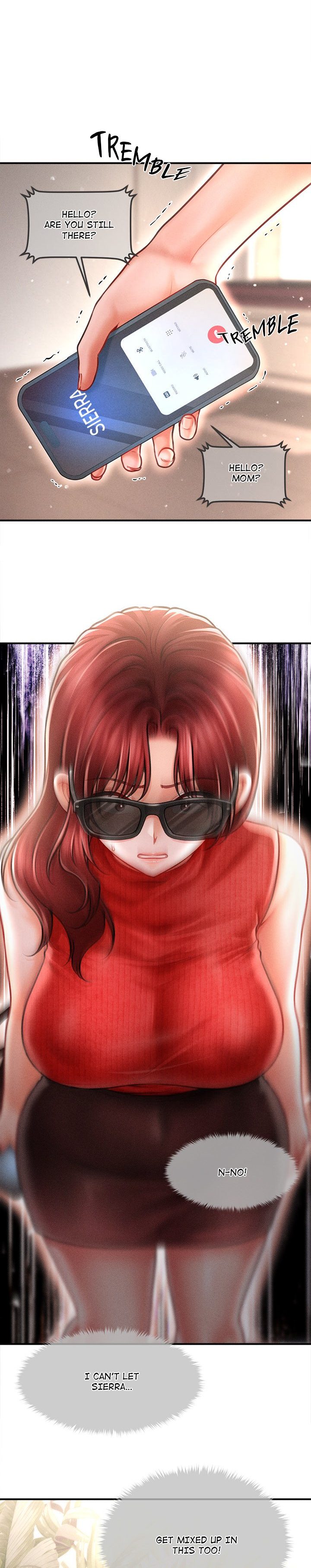 The Chairman’s Secret Son - Chapter 21 - picture 6