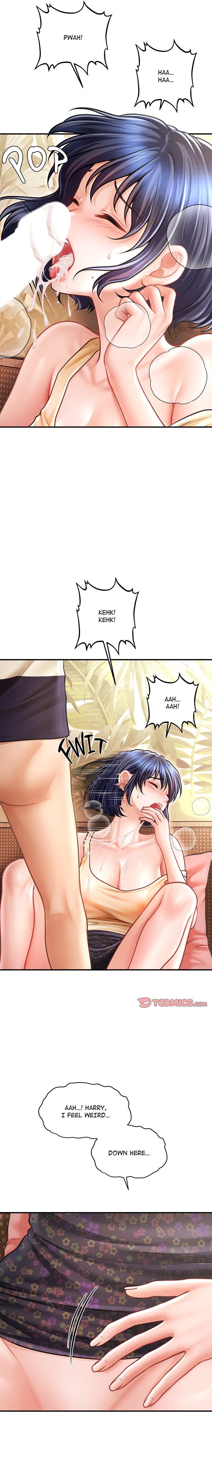 The Chairman’s Secret Son - Chapter 22 - picture 1