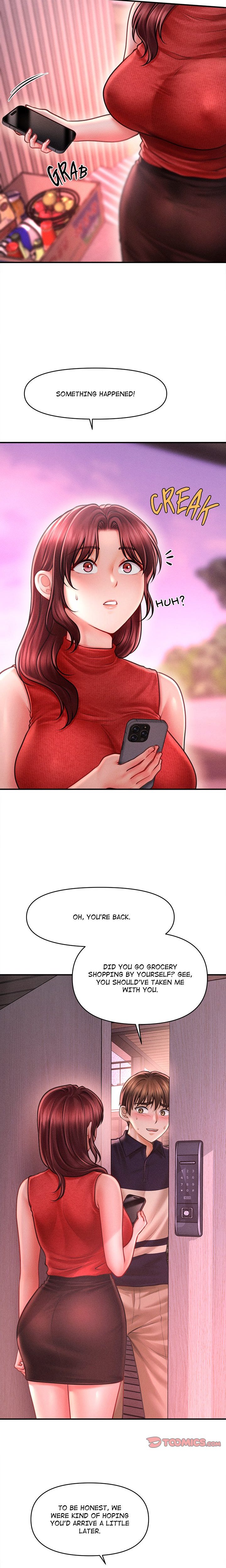 The Chairman’s Secret Son - Chapter 23 - picture 10