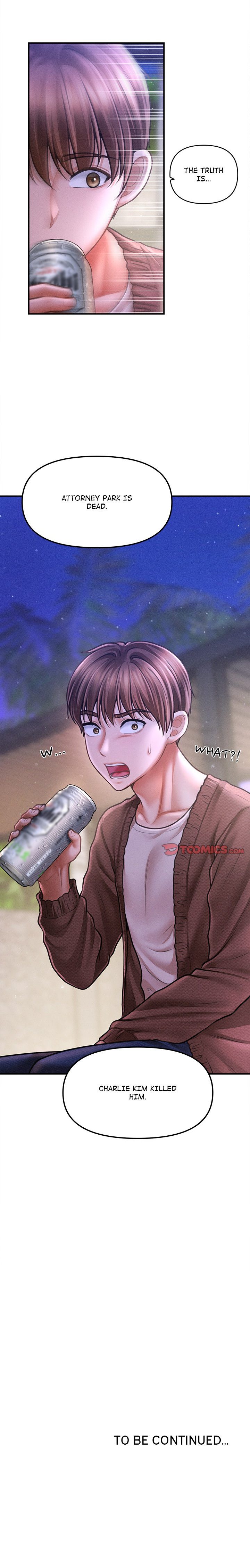 The Chairman’s Secret Son - Chapter 23 - picture 21