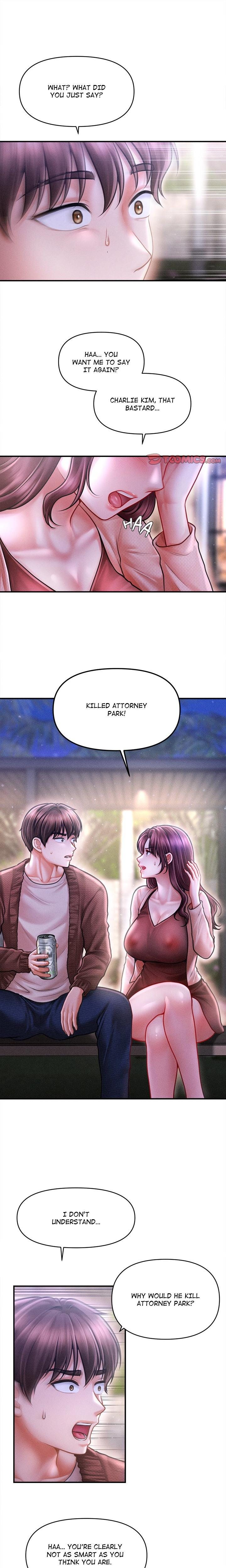 The Chairman’s Secret Son - Chapter 24 - picture 0