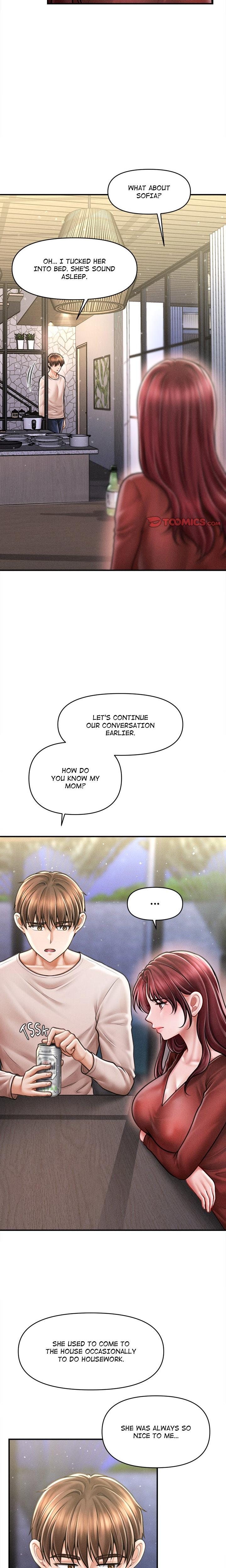 The Chairman’s Secret Son - Chapter 24 - picture 10