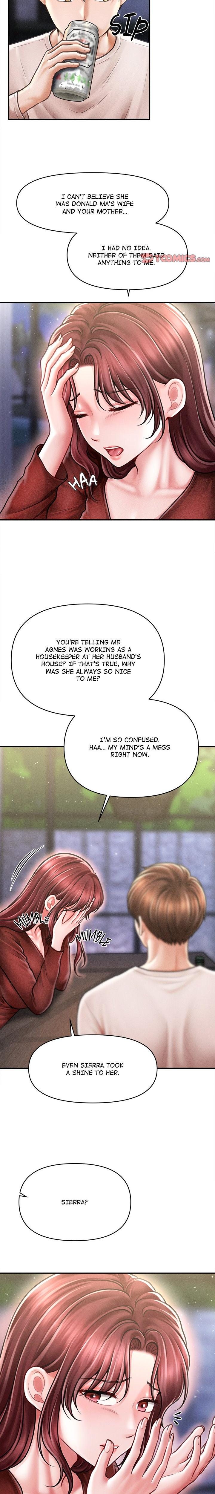 The Chairman’s Secret Son - Chapter 24 - picture 11