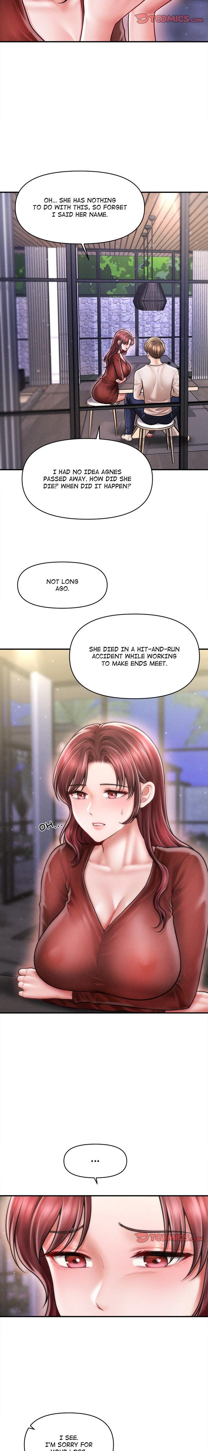 The Chairman’s Secret Son - Chapter 24 - picture 12