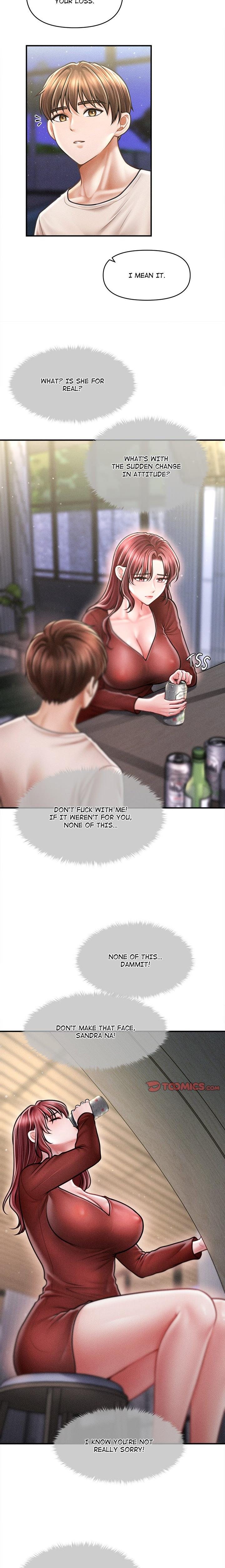 The Chairman’s Secret Son - Chapter 24 - picture 13