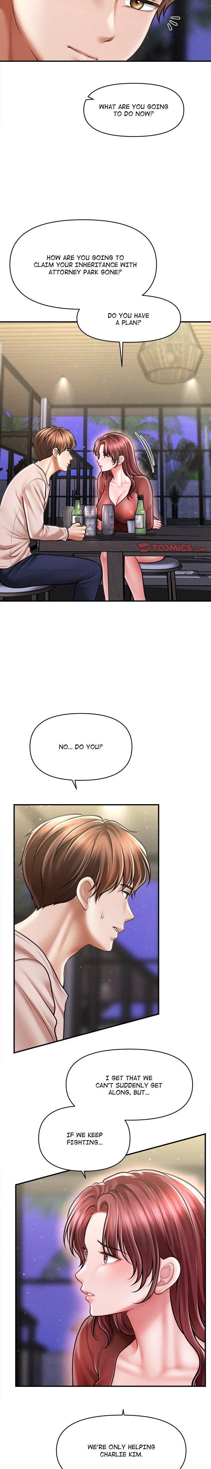 The Chairman’s Secret Son - Chapter 24 - picture 15