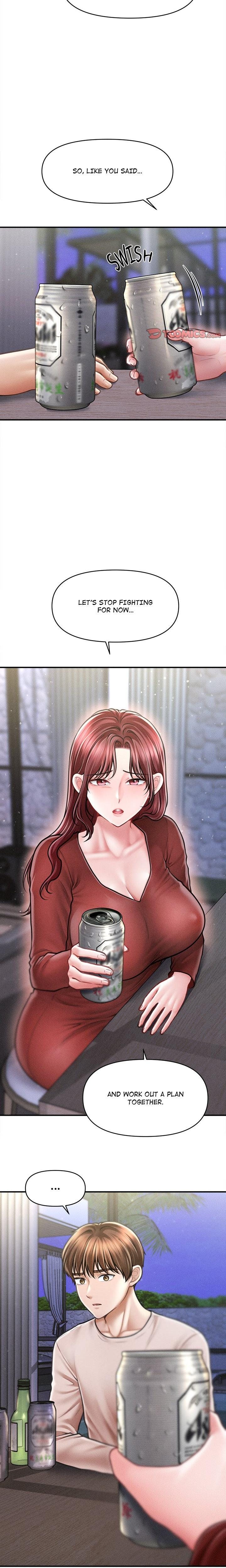 The Chairman’s Secret Son - Chapter 24 - picture 16