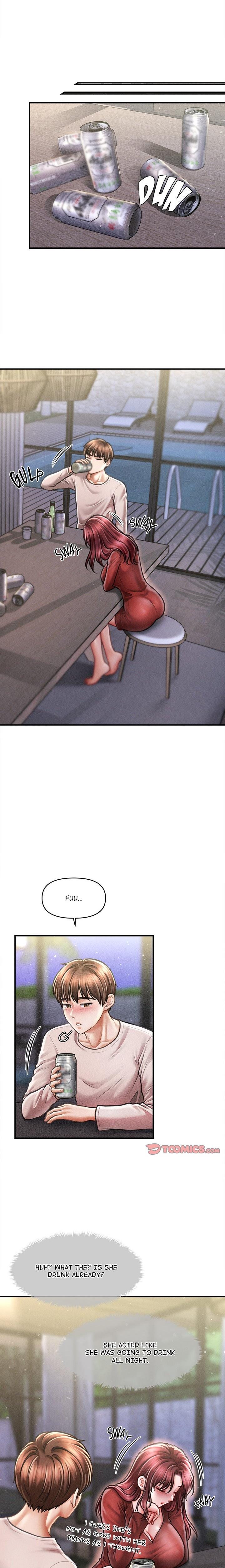 The Chairman’s Secret Son - Chapter 24 - picture 18