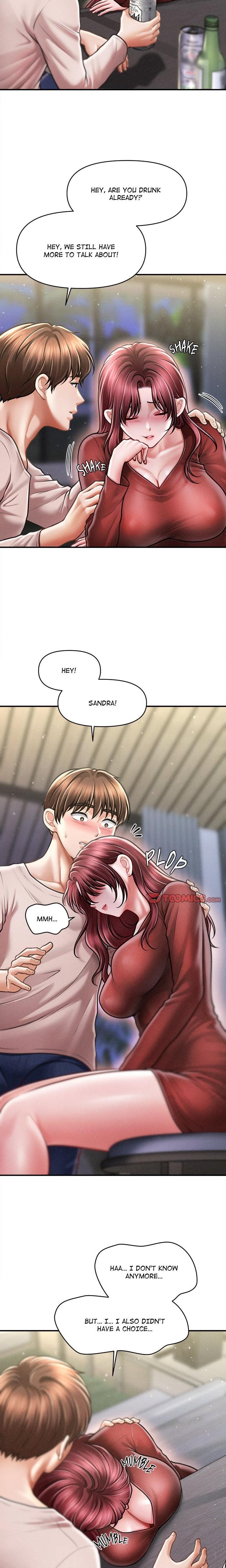 The Chairman’s Secret Son - Chapter 24 - picture 19