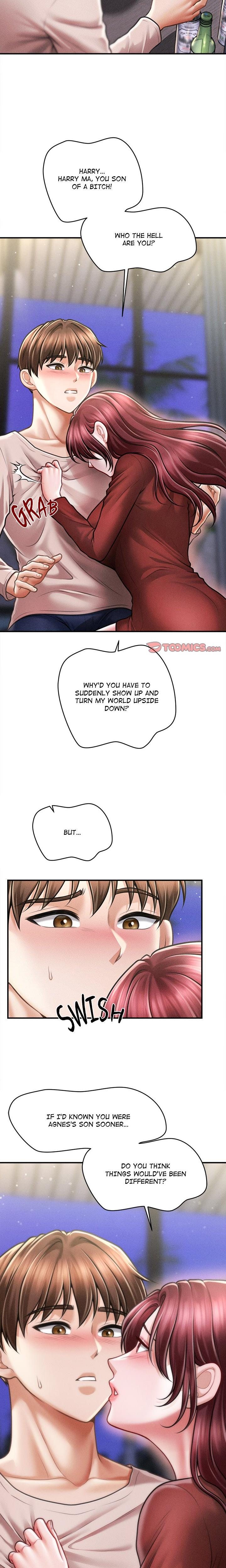 The Chairman’s Secret Son - Chapter 24 - picture 20