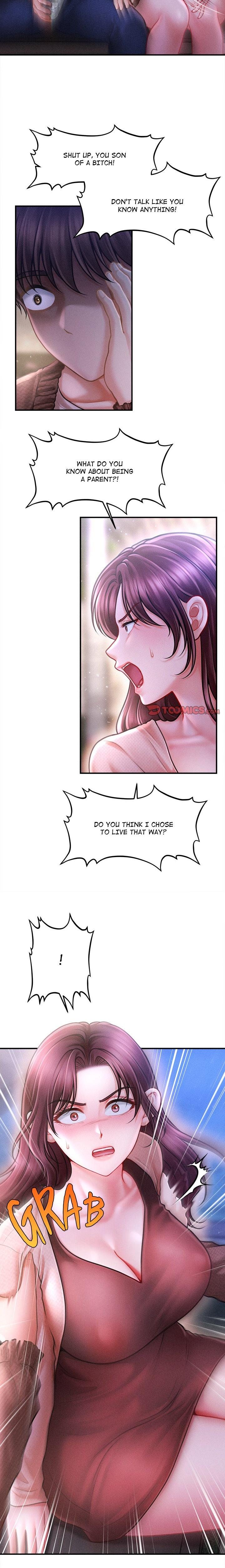 The Chairman’s Secret Son - Chapter 24 - picture 4