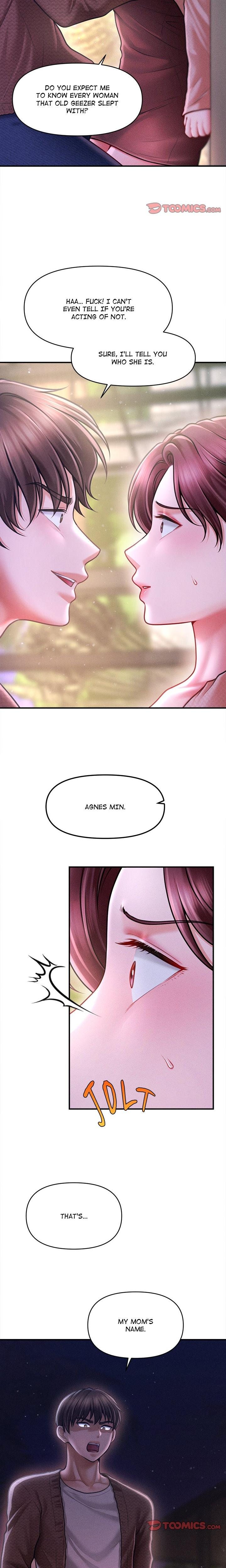 The Chairman’s Secret Son - Chapter 24 - picture 6