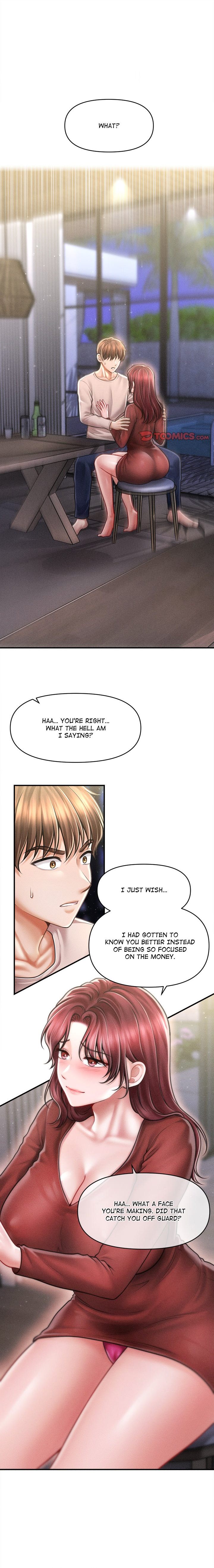 The Chairman’s Secret Son - Chapter 25 - picture 0