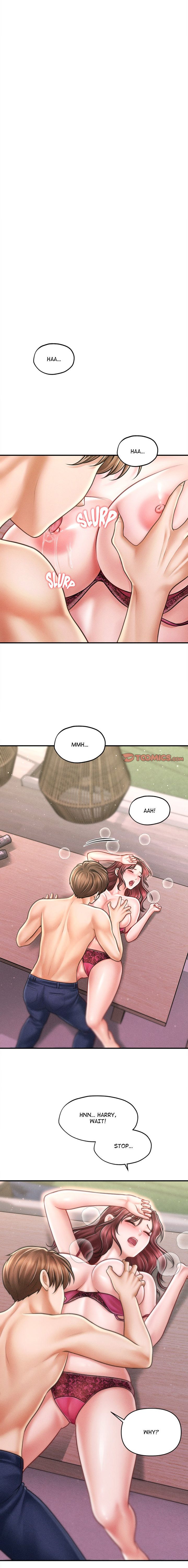 The Chairman’s Secret Son - Chapter 25 - picture 10