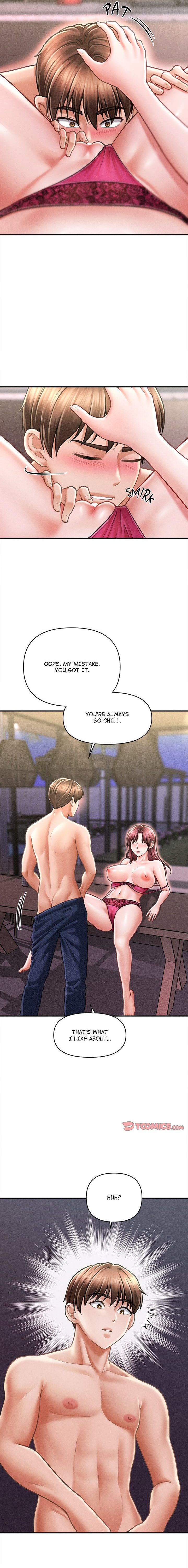 The Chairman’s Secret Son - Chapter 25 - picture 13