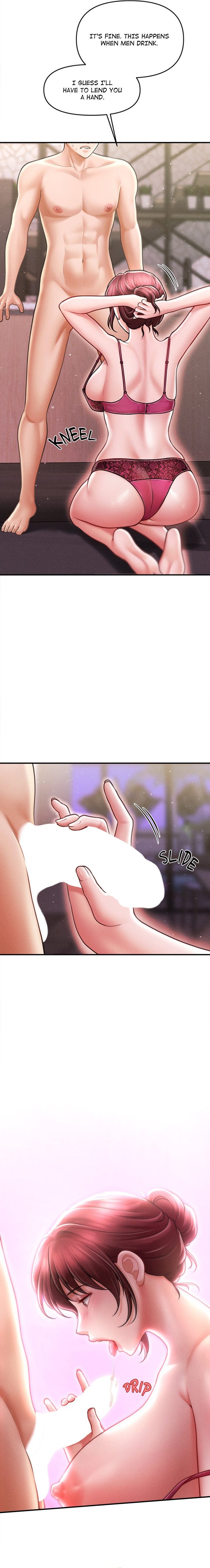 The Chairman’s Secret Son - Chapter 25 - picture 15