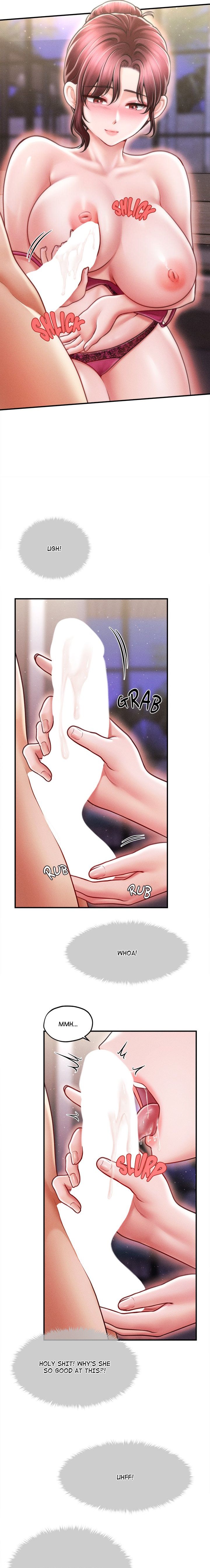 The Chairman’s Secret Son - Chapter 25 - picture 16