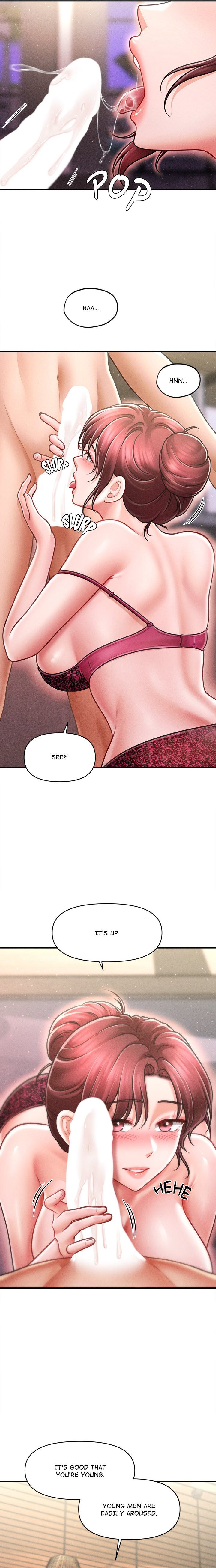 The Chairman’s Secret Son - Chapter 25 - picture 18